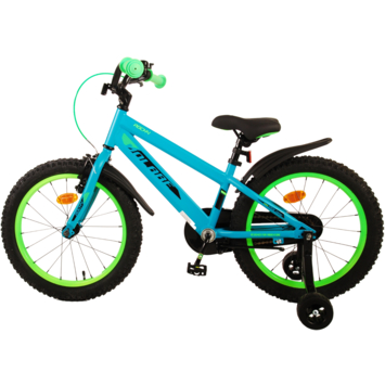 Kinderfiets Volare Rocky 18 inch