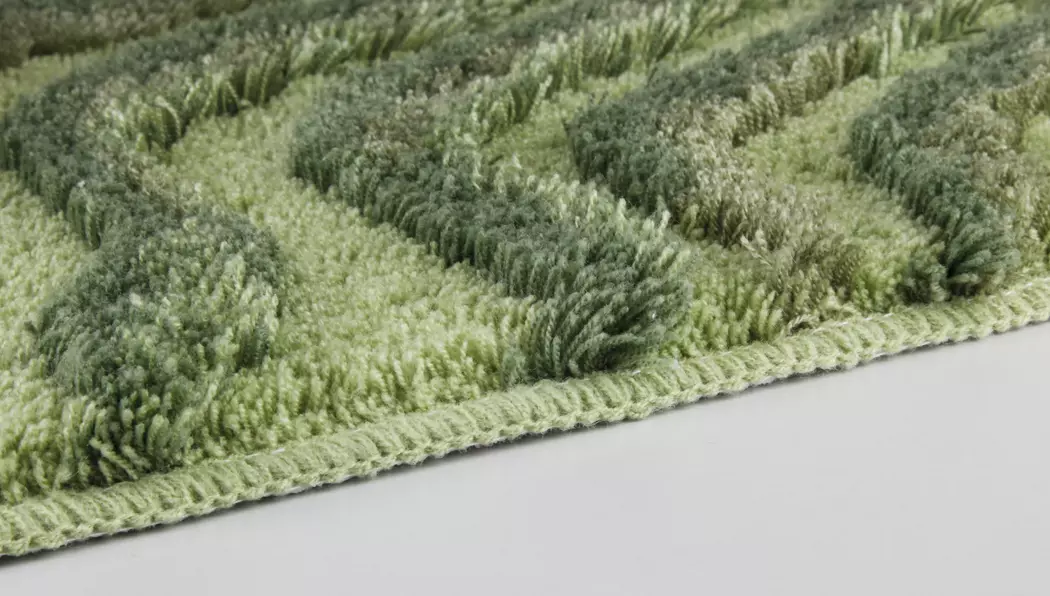 Badteppich Terrace 70 x 120 cm