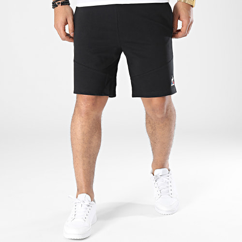 Short Jogging Essential 2310355 Noir