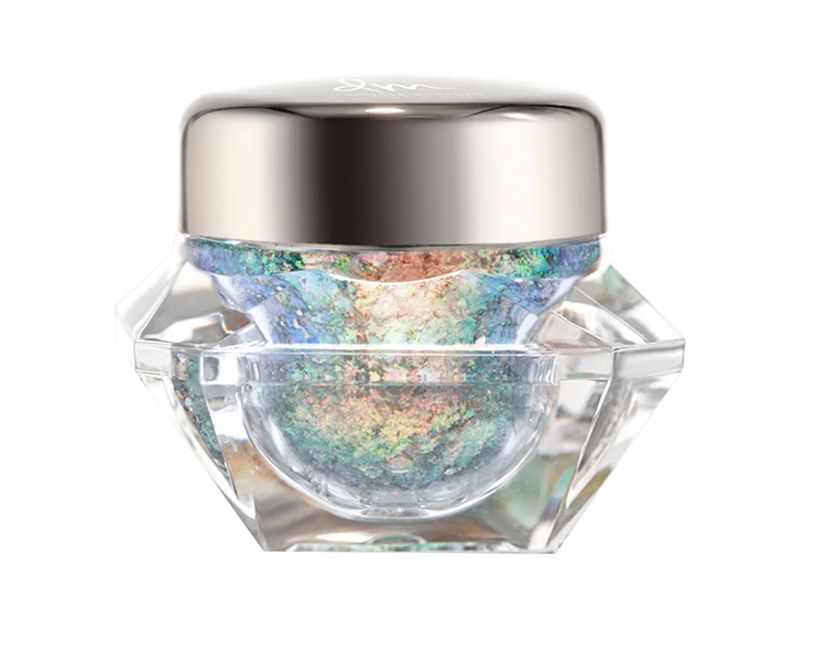 Danessa Myricks Beauty - Infinite Chrome Flakes, 3,8g