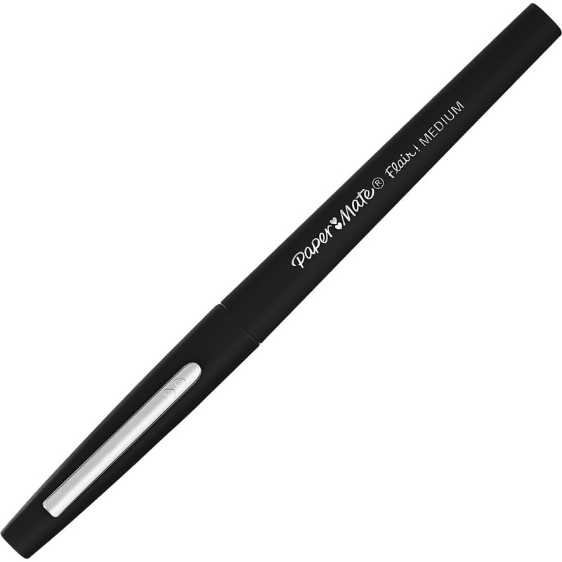 Pack de 30 stylos feutre Flair Paper Mate + 6 offerts