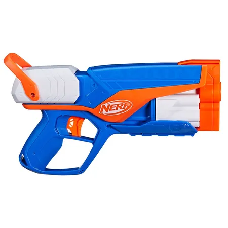 Nerf Series Agility