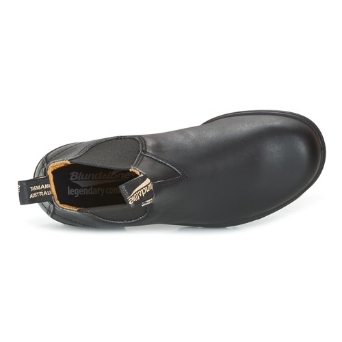 Blundstone - COMFORT BOOT Negro
