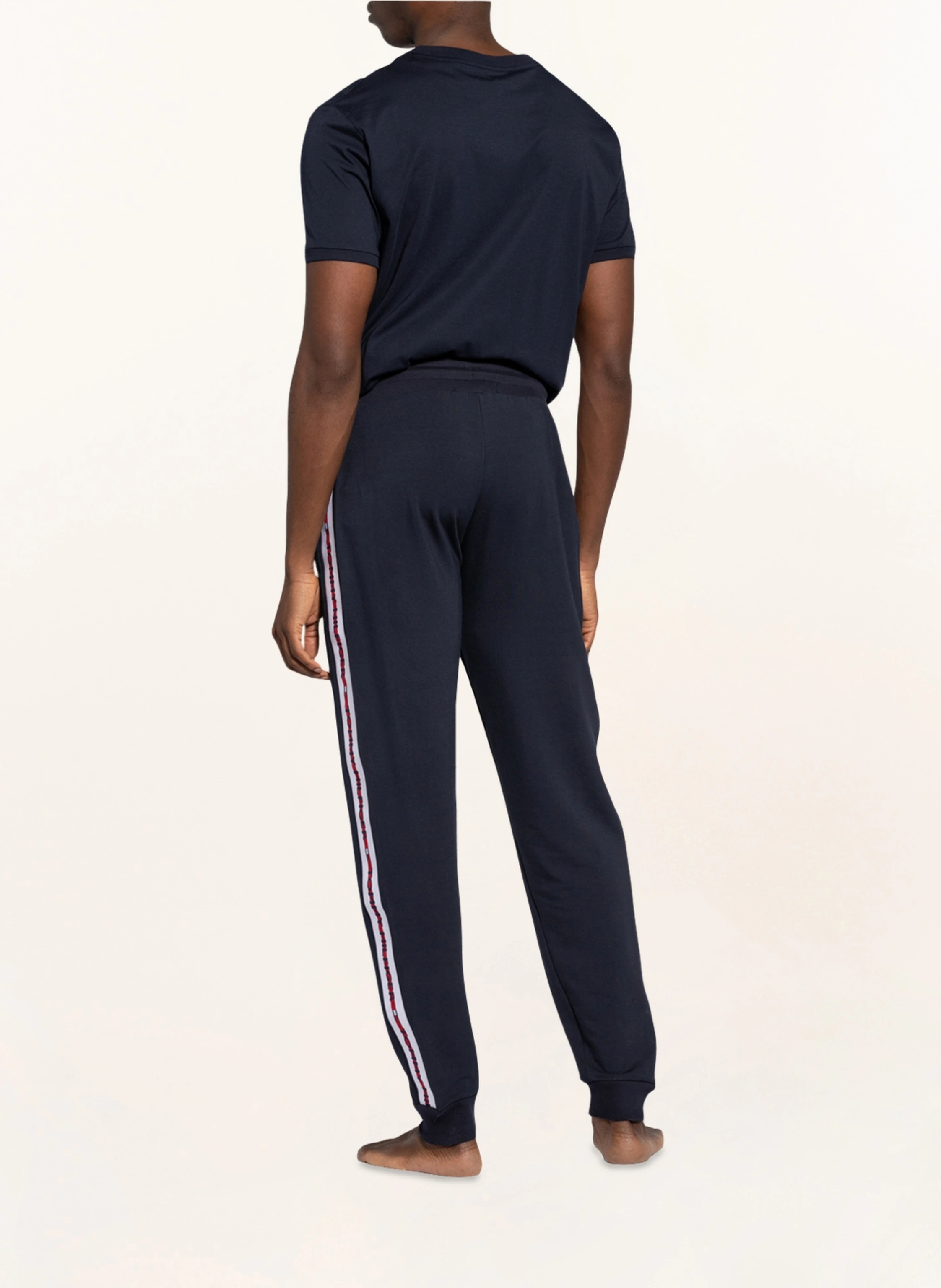 TOMMY HILFIGER Lounge-Hose