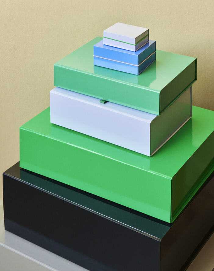 Hay Colour Storage-X-Small
