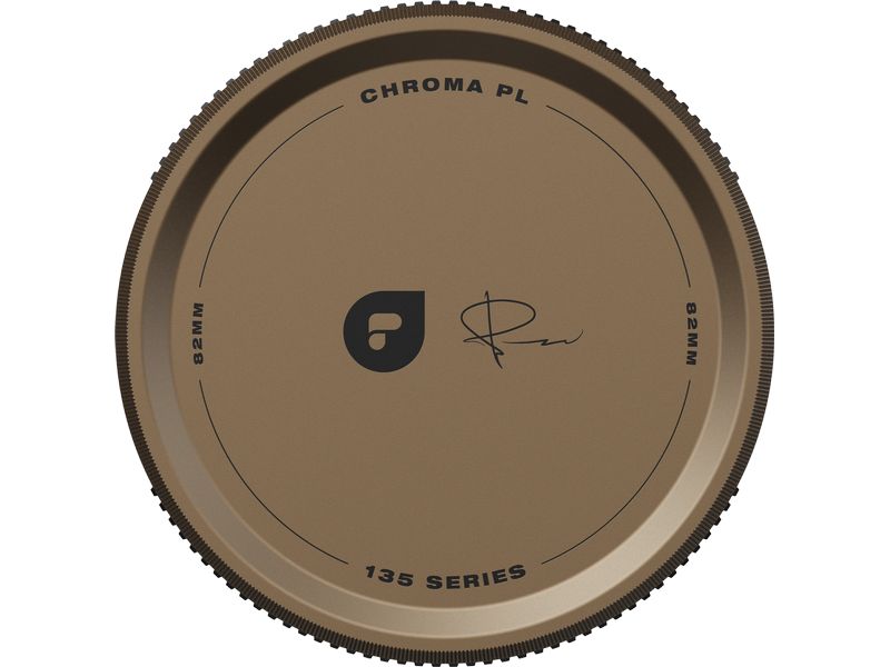 PolarPro Diffusionsfilter 135 Series – Gold Mist Filter – 4 Goldener Nebelfilter für Retro-Filmbilder