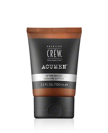 American Crew Acumen After-Shave Cooling Lotion 100ml