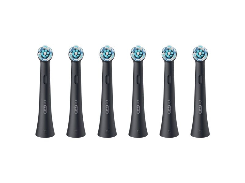 Oral-B Zahnbürstenkopf iO Ultimative Reinigung 6 Stück Ersatzbürsten