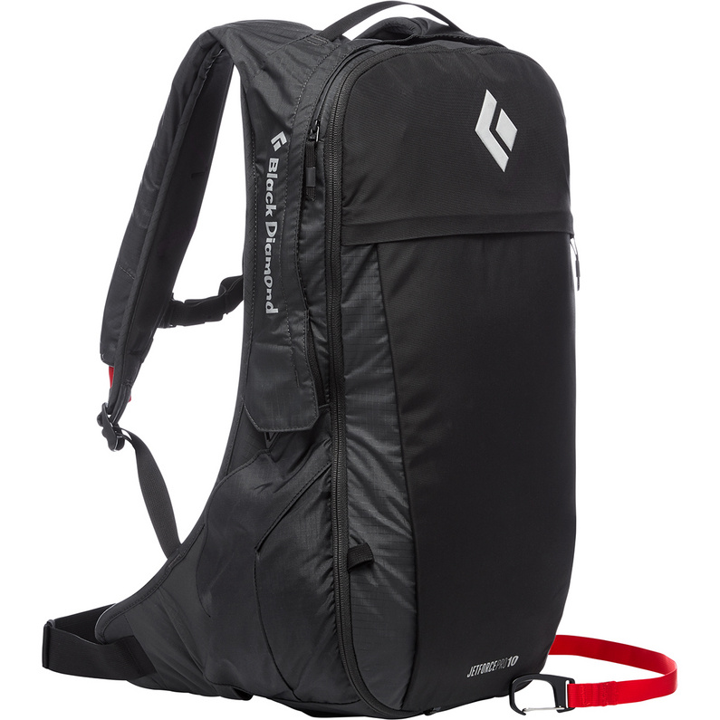 Black Diamond JetForce Pro 10 Lawinenrucksack