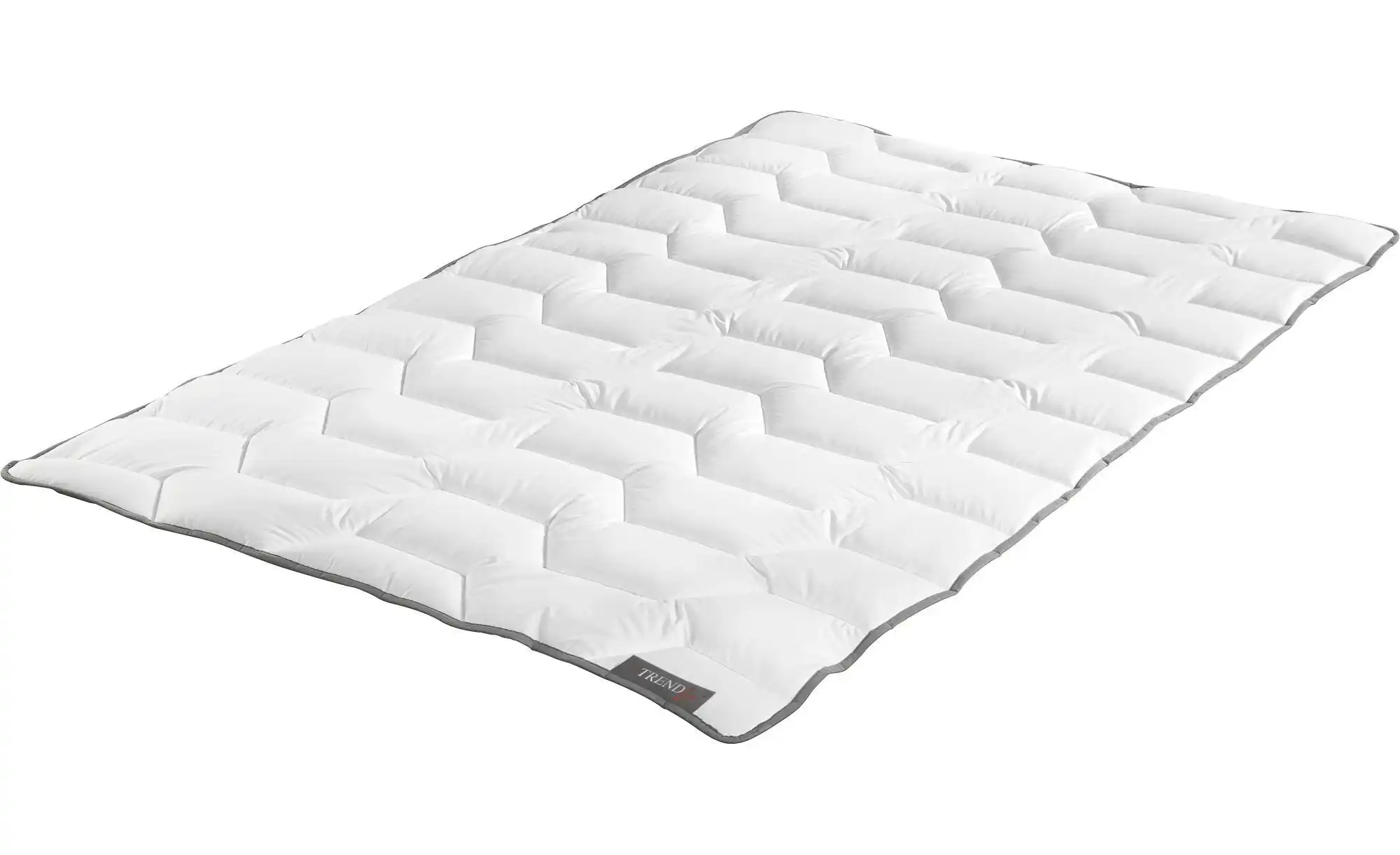 Leicht-Steppbett