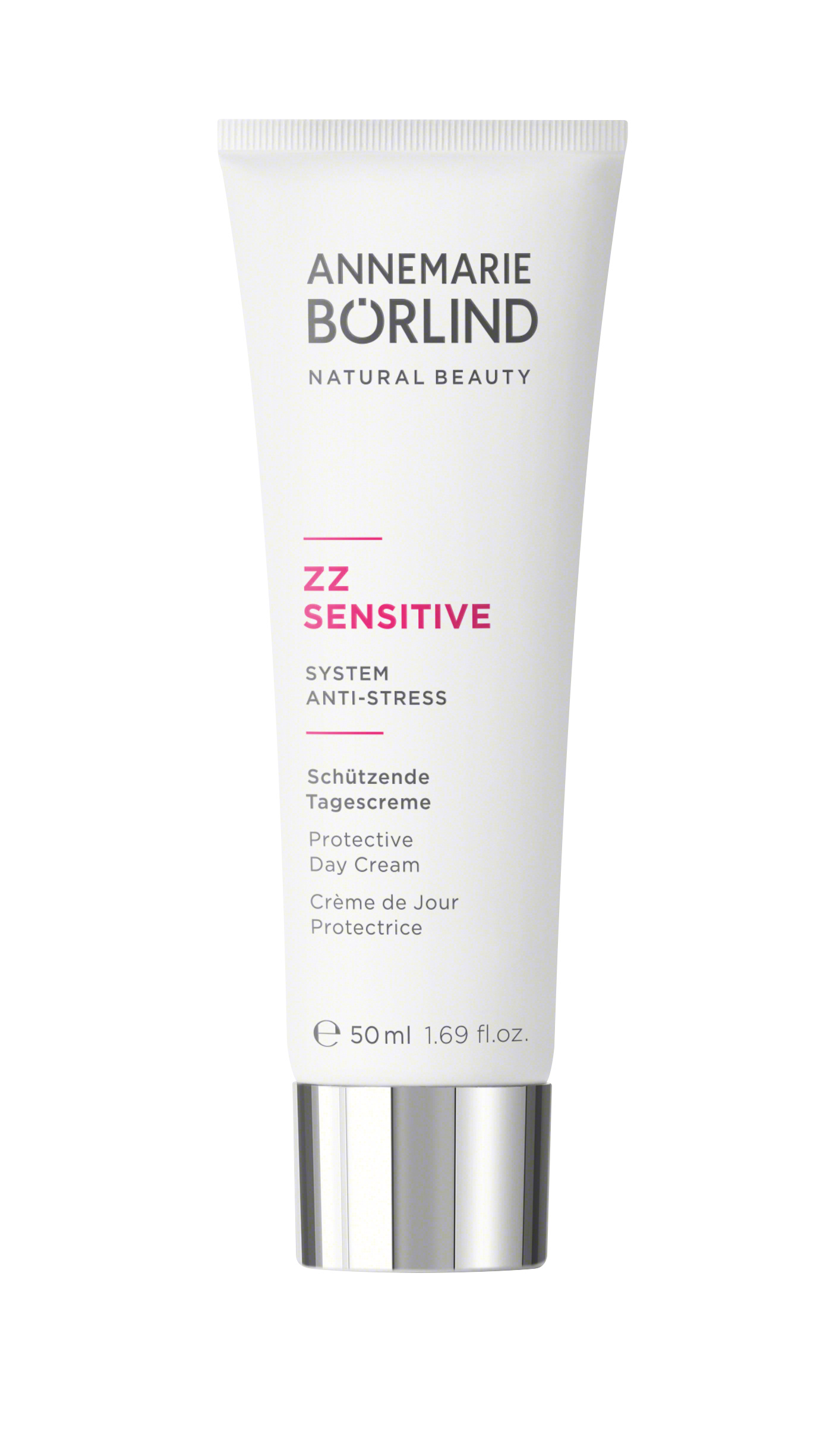 Annemarie Börlind Schützende Tagescreme 50 ml