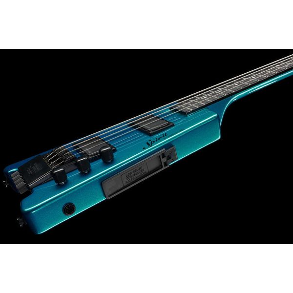 Steinberger Guitars Spirit XT-2 Standard Bass FB