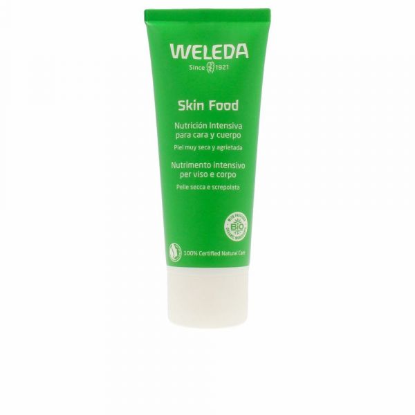 Weleda Skin Food Creme de Plantas Medicinais 75ml