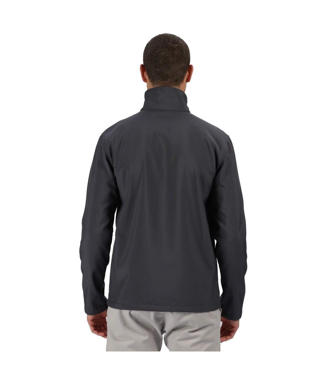 Regatta - Veste PROFESSIONELLE - Hommes (Gris) - UTPC4053