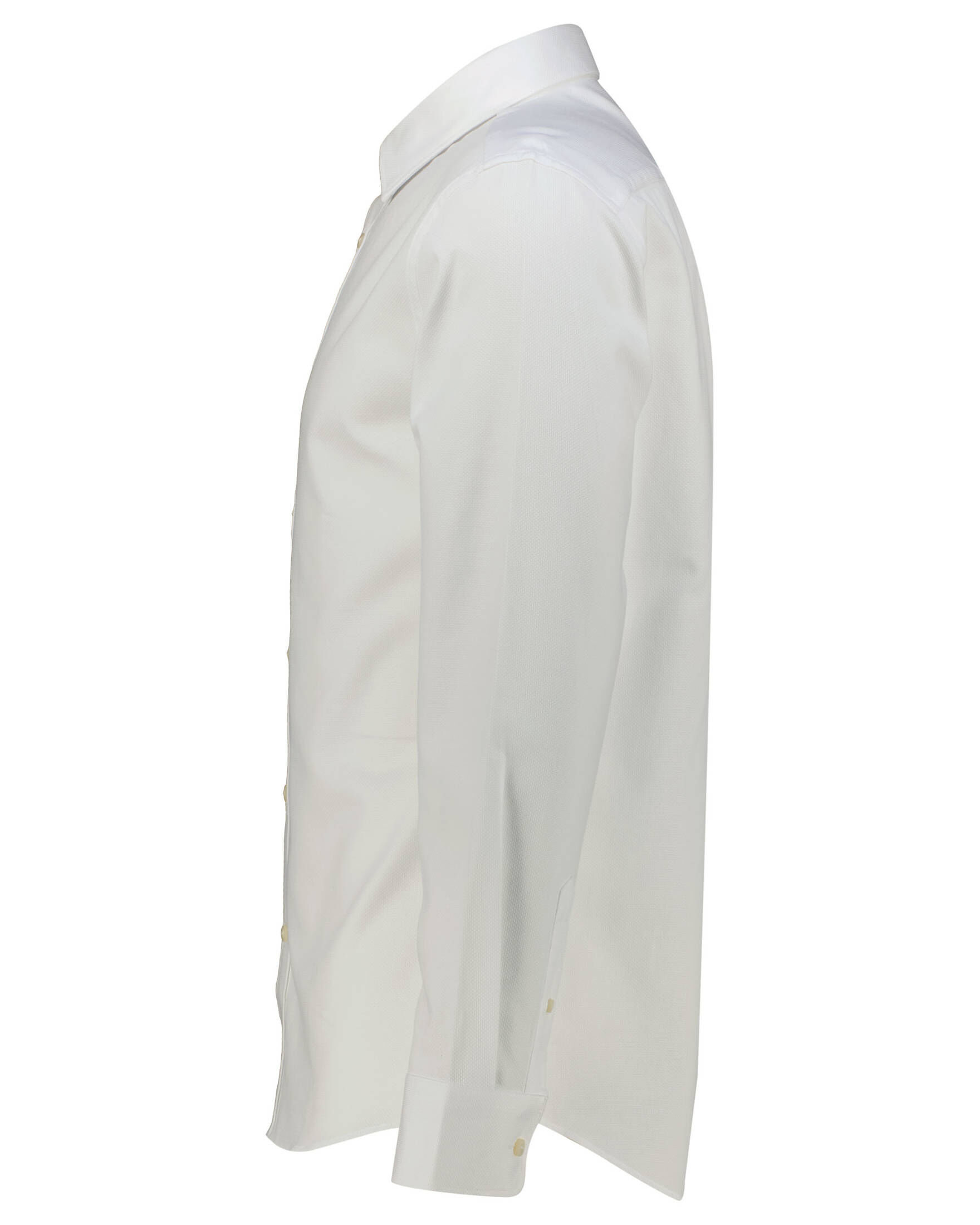 Tiger of Sweden| Herren Hemd aus Baumwolle ADLEY Slim Fit Langarm