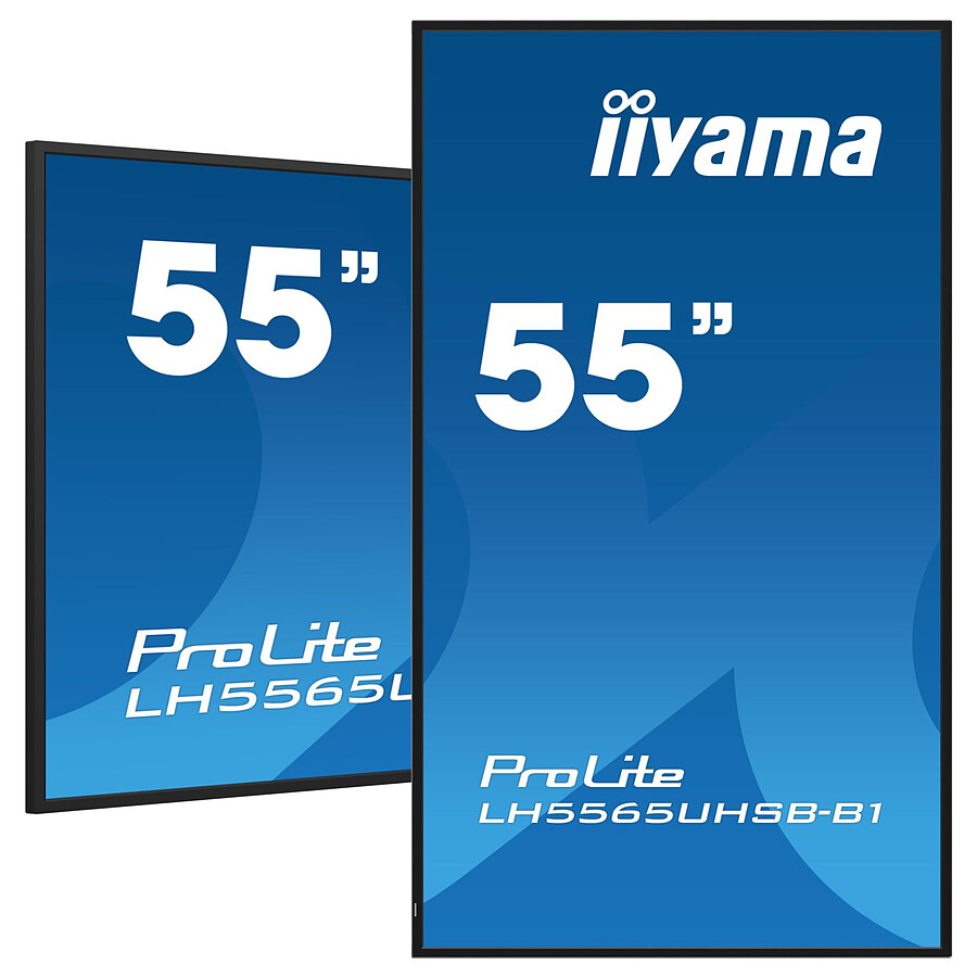 iiyama 55