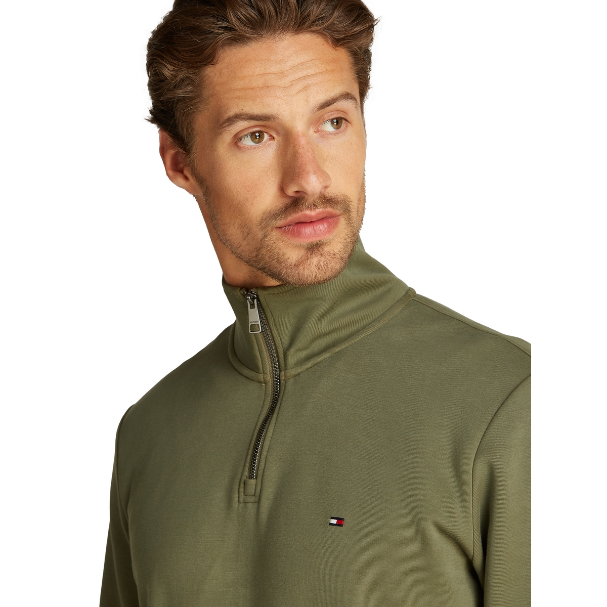 Heren Vest GCS-2501