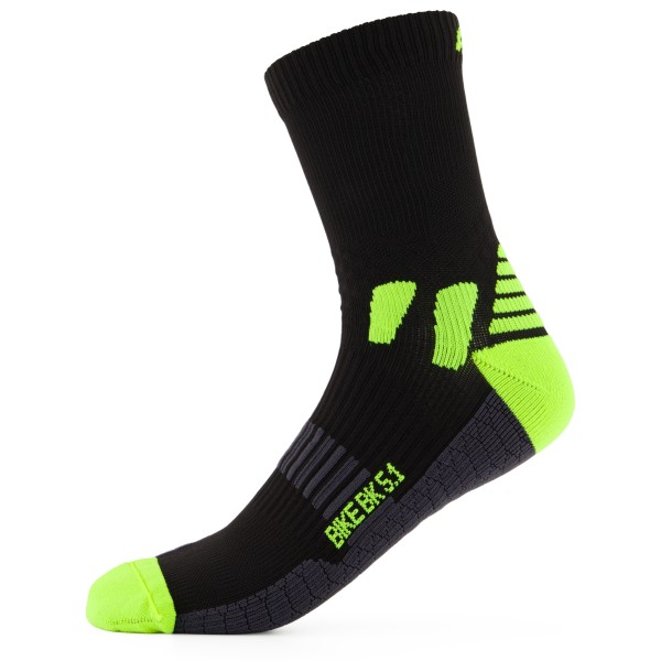 P.A.C. - BK 5.1 Bike Extreme - Chaussettes de cyclisme