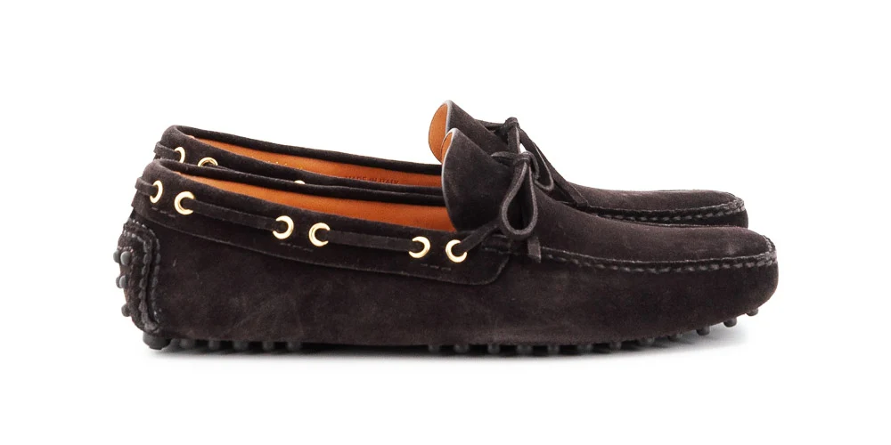 CAR SHOE - MOC KUD006 VL