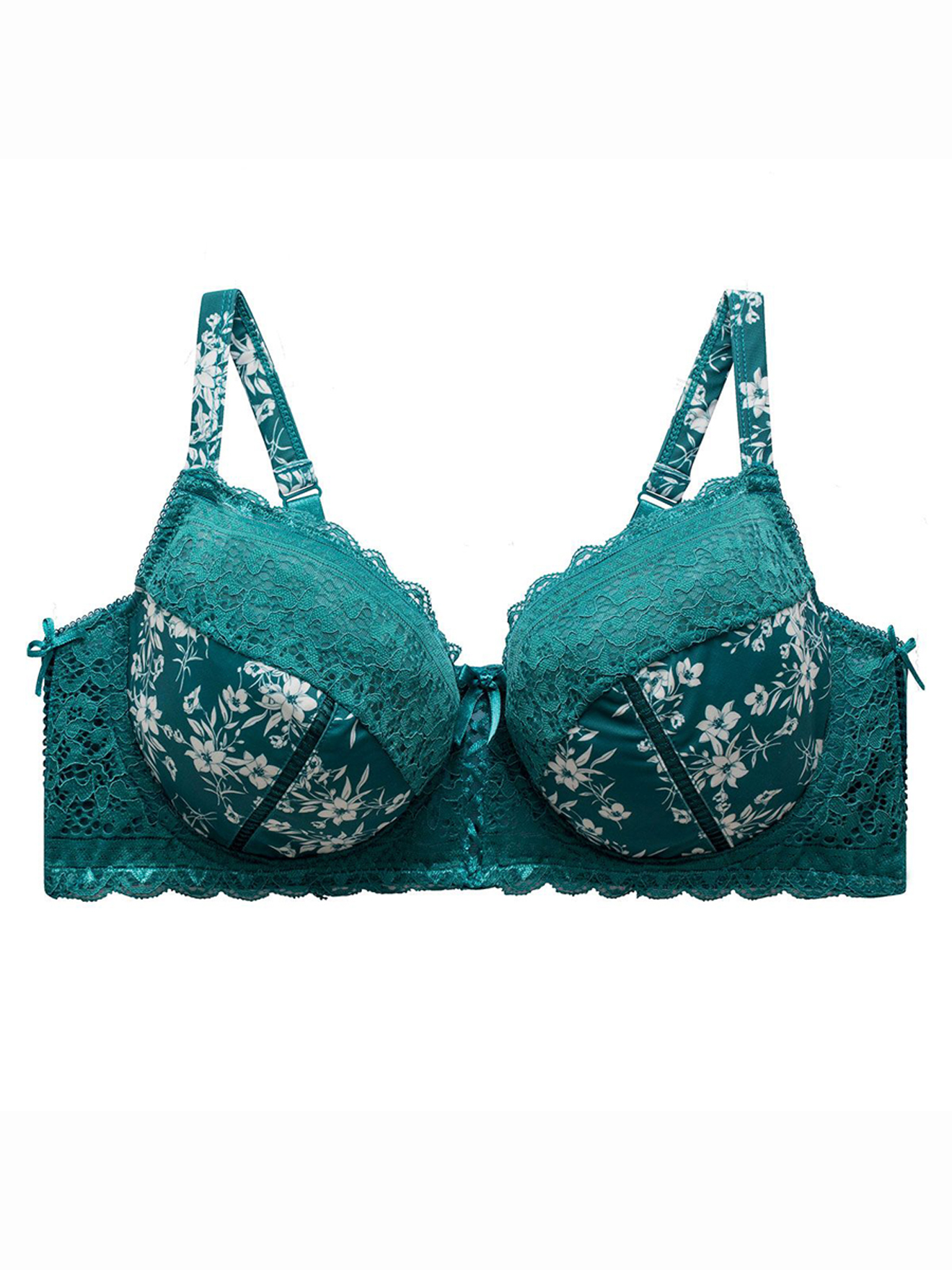 Soutien-gorge grand maintien Elena