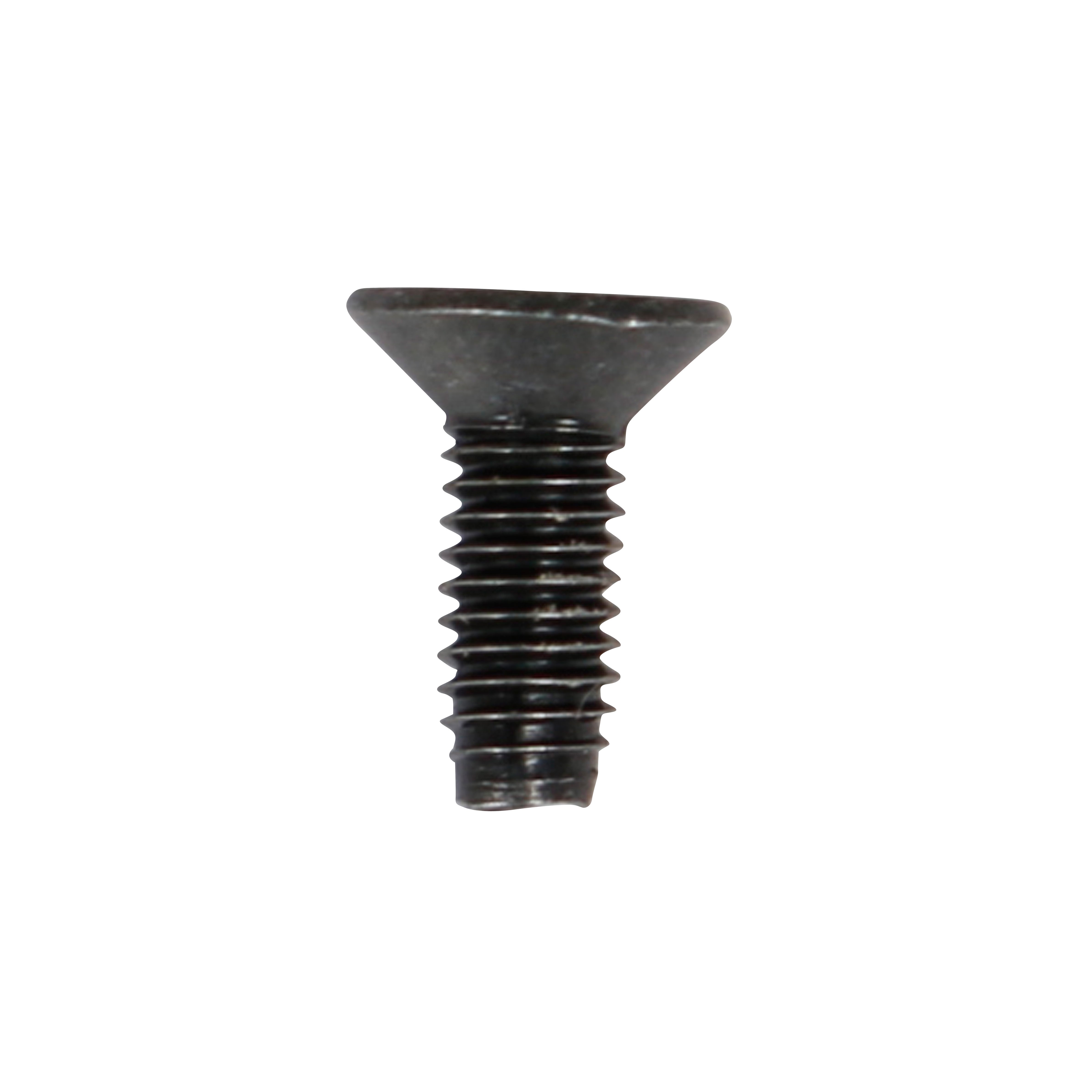 Pioneer spareparts CCZ30P080FTB stalen schroef kruiskop DJM-900