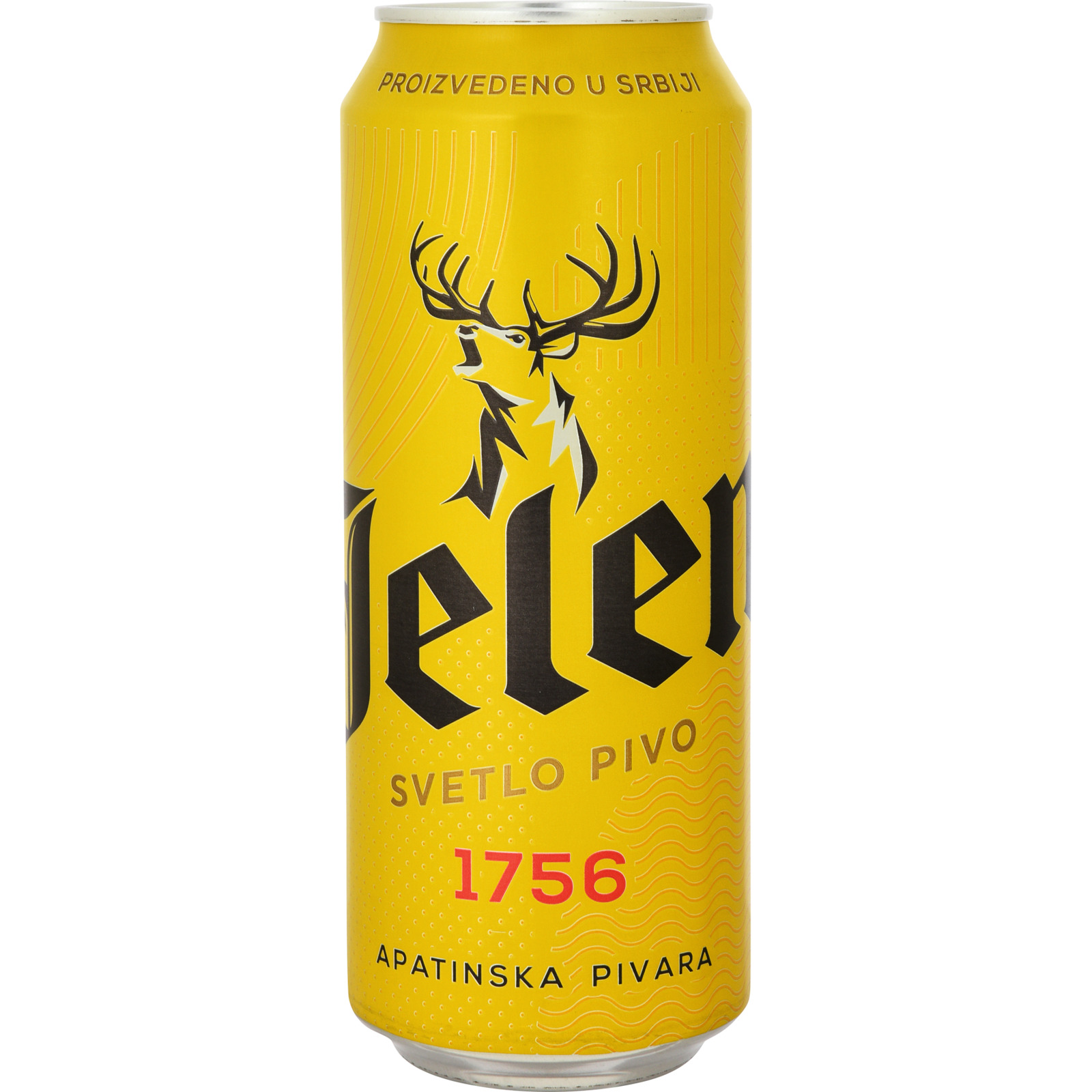 Jelen Bier 50 cl