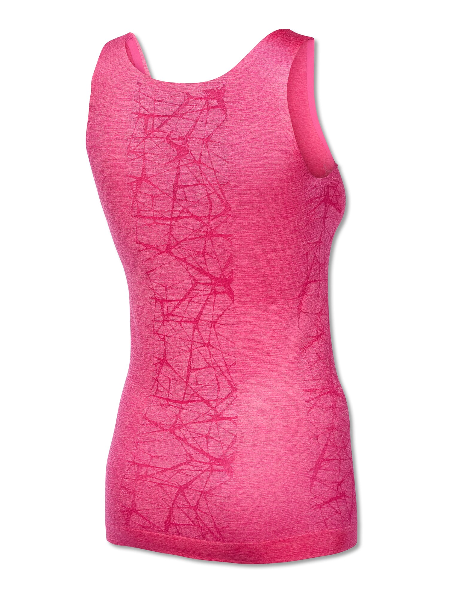 Schiesser Damen Tanktop Top