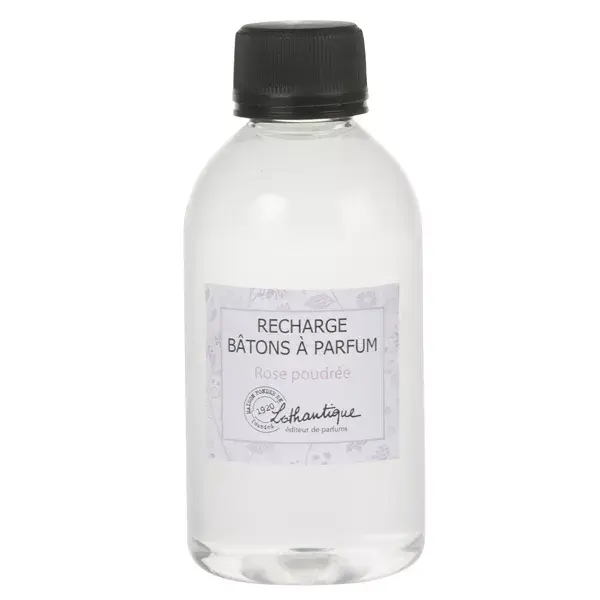 Lothantique Perfume Editor Refil Perfume Stick Rosa Atalcada 200ml