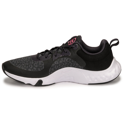 Nike - W NIKE RENEW IN-SEASON TR 11 - Noir / Rose