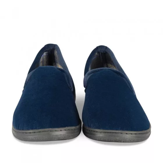 Chaussons MARINE BLUE RHYTHM