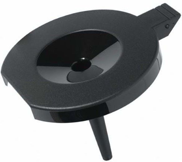 MOCCAMASTER - Deksel Glaskan Met Mengpijp CD/KBG - 13362
