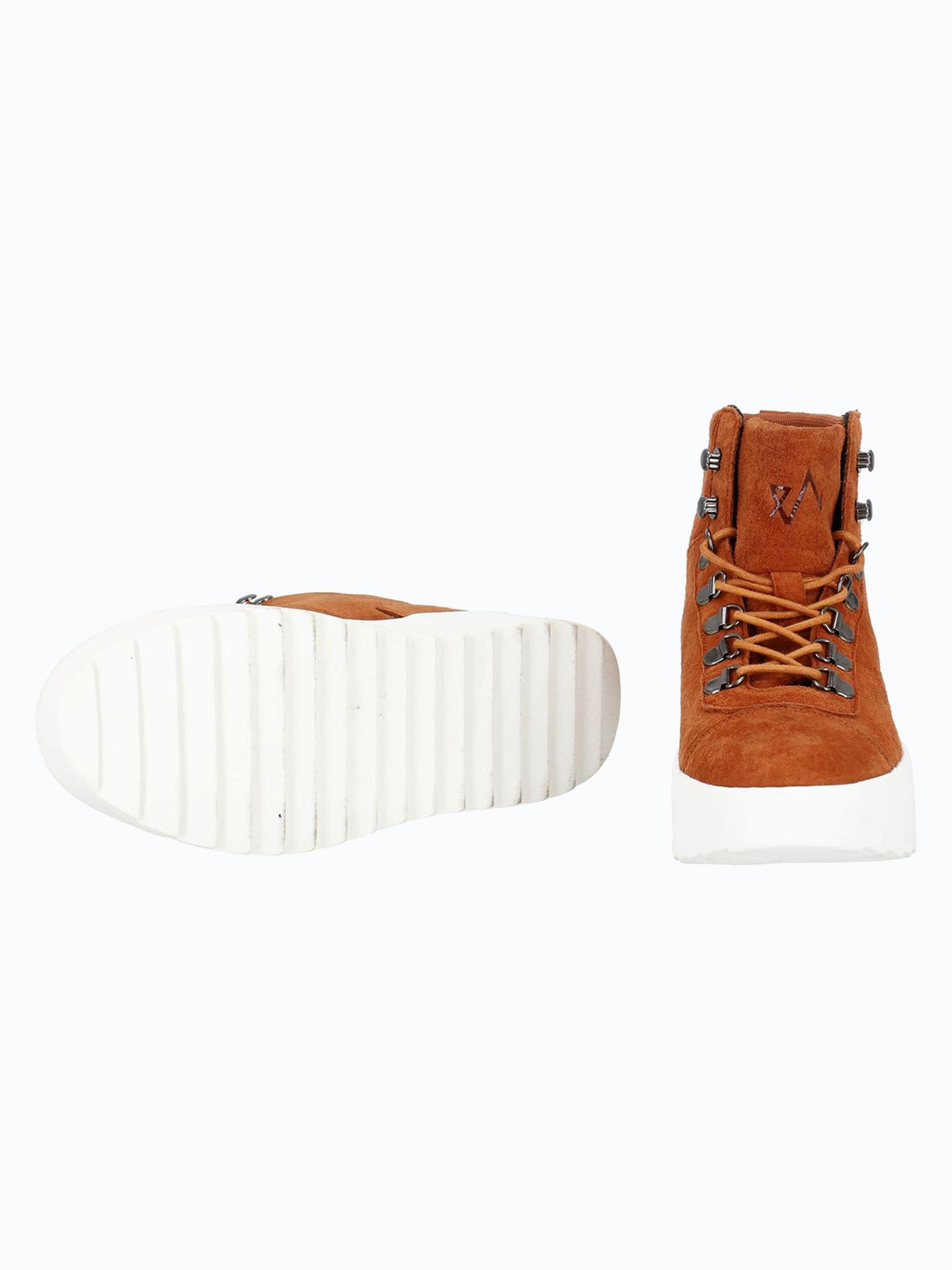 Mellow Fie Mid High Boot D