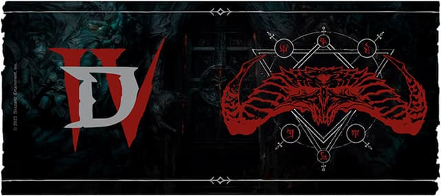 ABYStyle Diablo kop (Diablo IV)