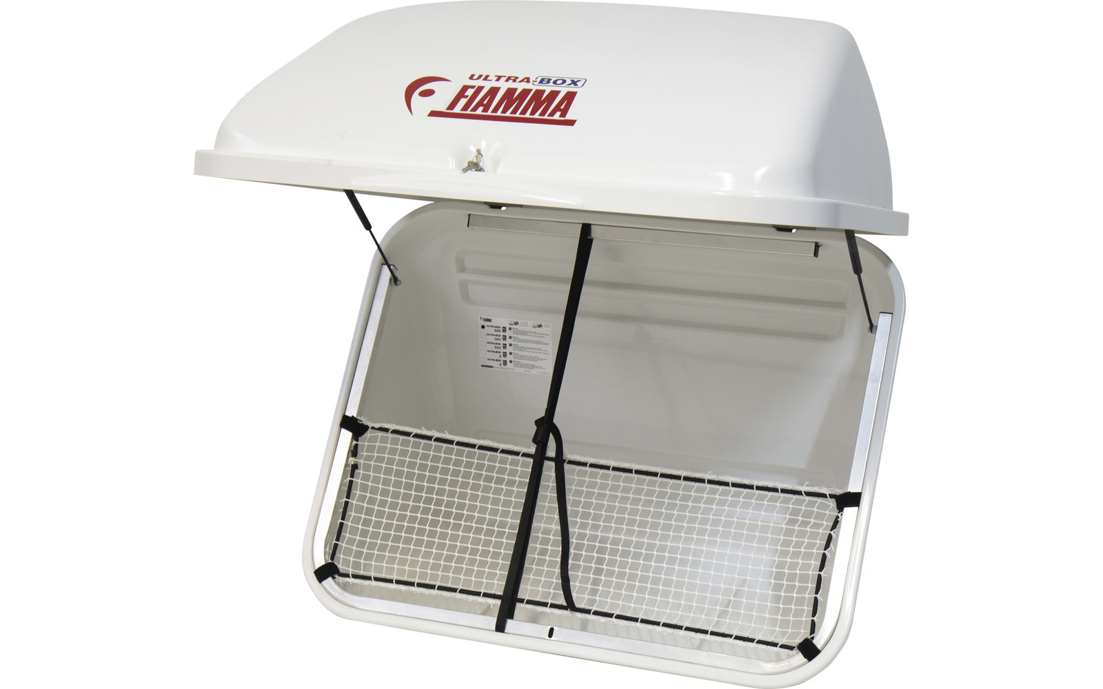 Fiamma Ultra Box 360 Heckbox