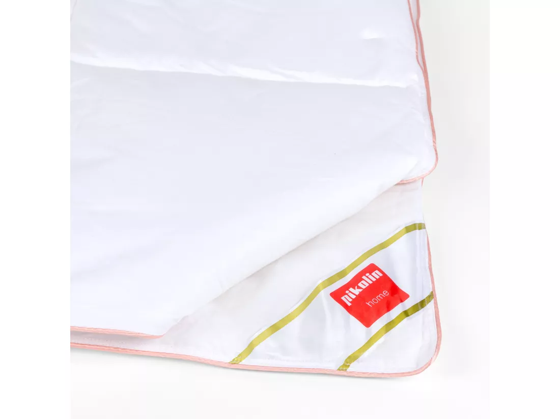 Couette 94% duvet 220gr d'hiver