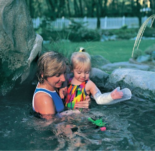 AquaShield ASA15 Waterdichte Beschermhoes Arm <3jr 1ST
