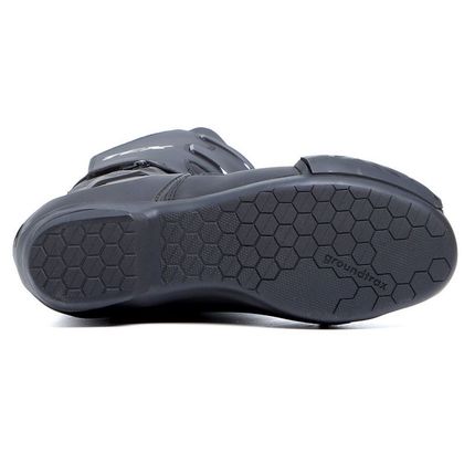 Bottes TCX Boots S-TR1 WATERPROOF - Noir
