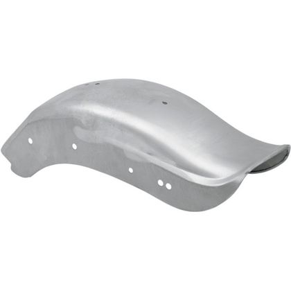 Garde boue Drag Specialties Arrière - Gris