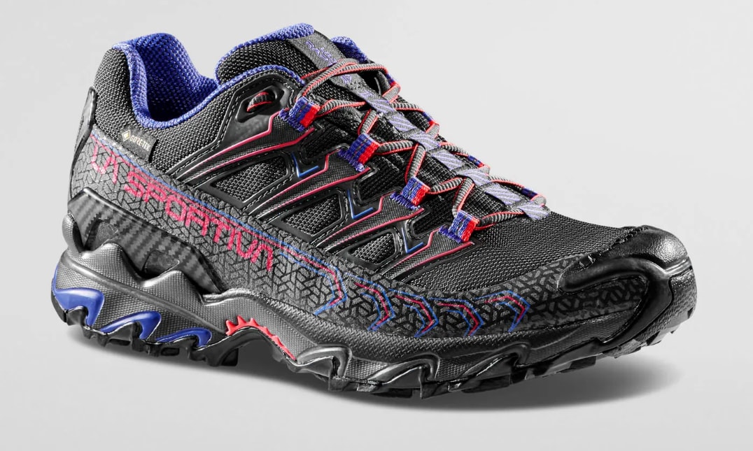 La Sportiva Ultra Raptor II GTX, Dame<br>BESTSELGER!