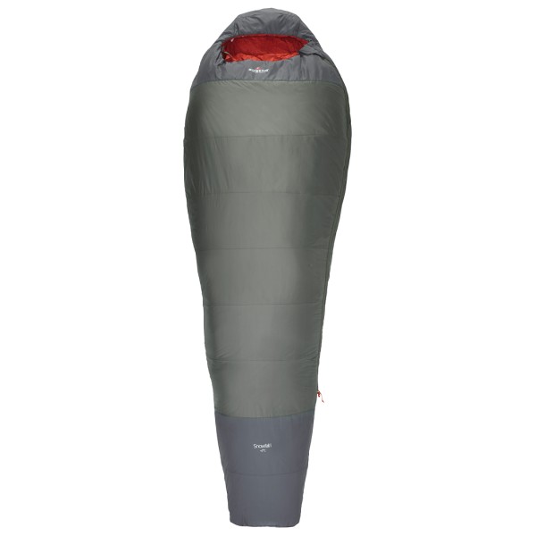 Robens - Snowfall I +2°C - Sac de couchage synthétique