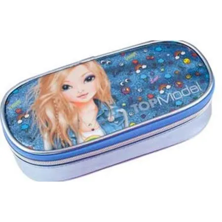 Depesche TOPModel Schlamper-Etui Friends, sortiert