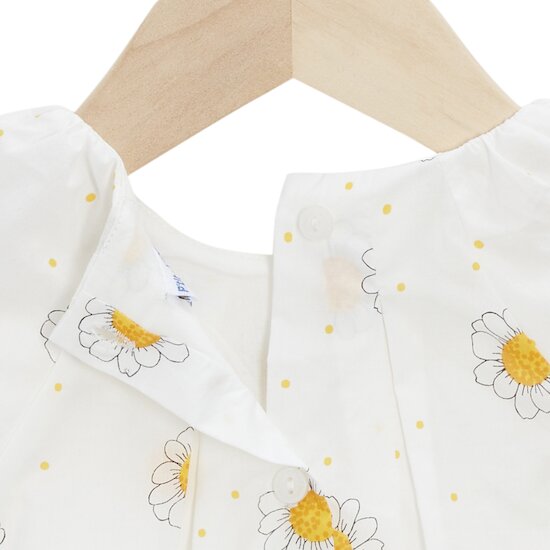 Robe + Bloomer   Marguerite        de               P'tit bisou