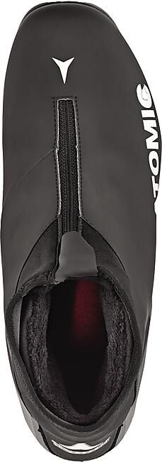ATOMIC - CHAUSSURES SKI NORDIQUE PRO C3 BLACK/RED