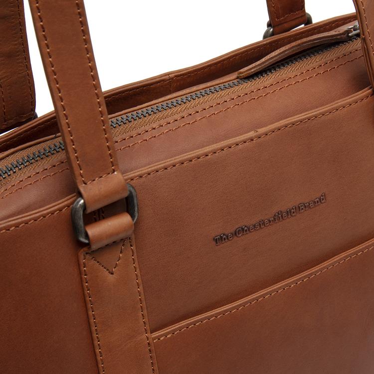 Chesterfield C48.1347 Cognac