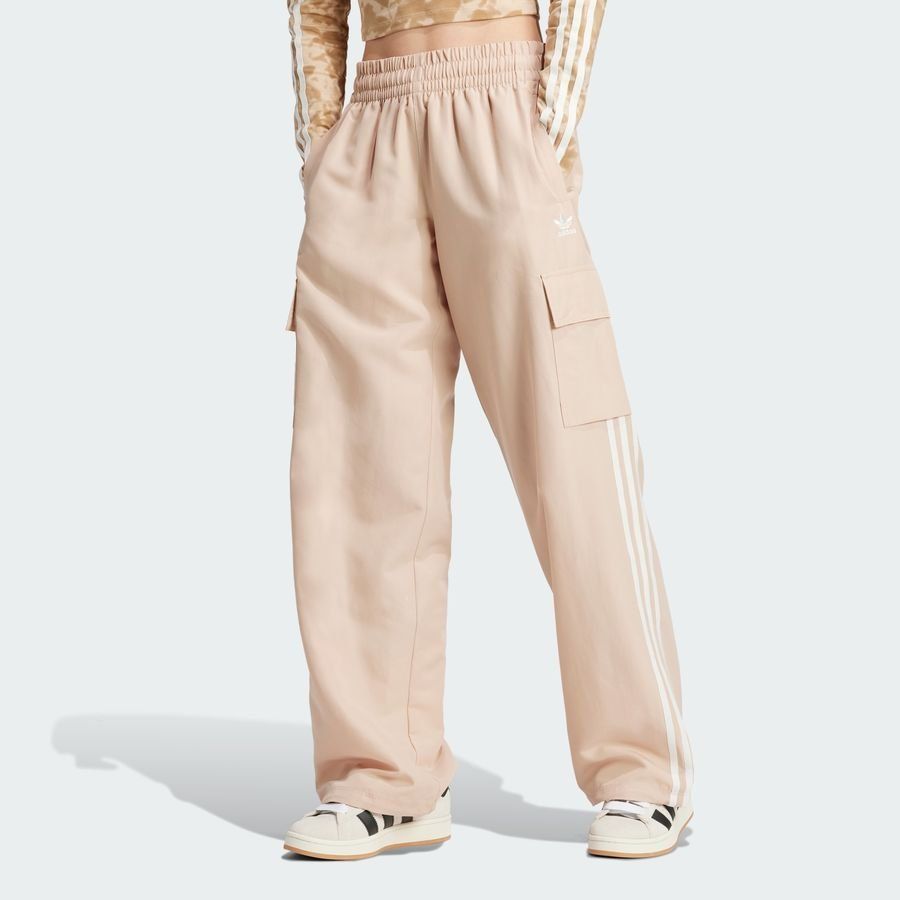 Adidas Original Pantalon cargo adidas Originals Adicolor
