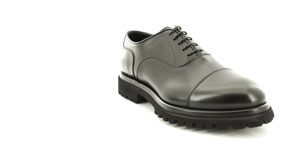FRANCESCHETTI - RICH 7006R NOIR