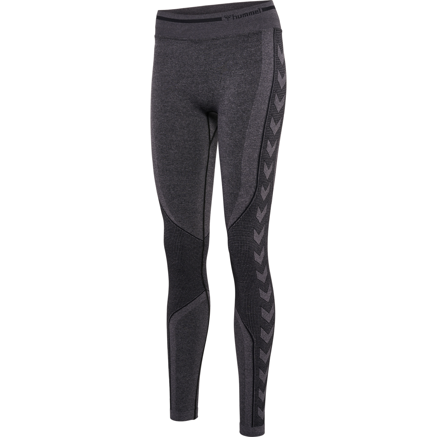 hmlMT LULU SEAMLESS SCRUNCH TIGHTS