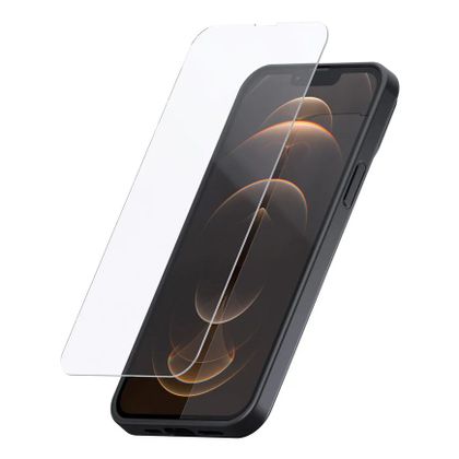 Protection d'écran SP Connect iPhone 12 Pro Max - Incolore