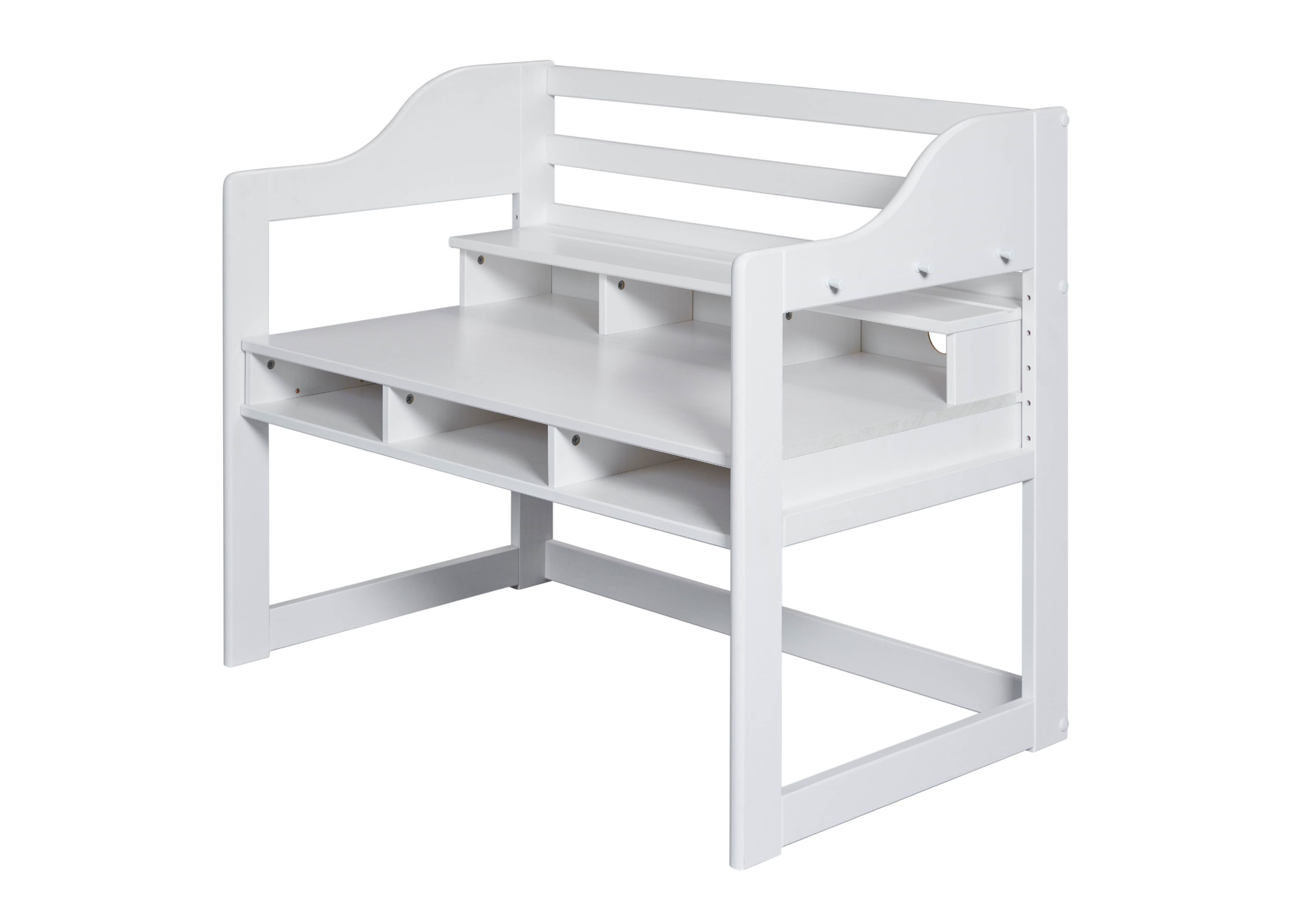 Schreibtisch HARPER ITIQUIRA