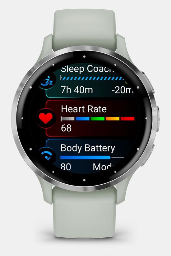 Garmin Garmin Venu 3S Sporthorloge